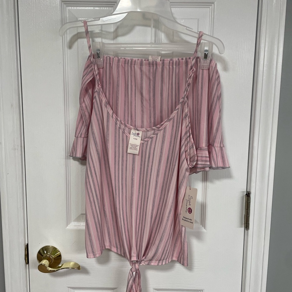 Cami sets - Picture 2 of 6